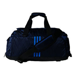 Adidas 3-Stripes Performance Small Team Bag Collegiate Navy/Solar Blue